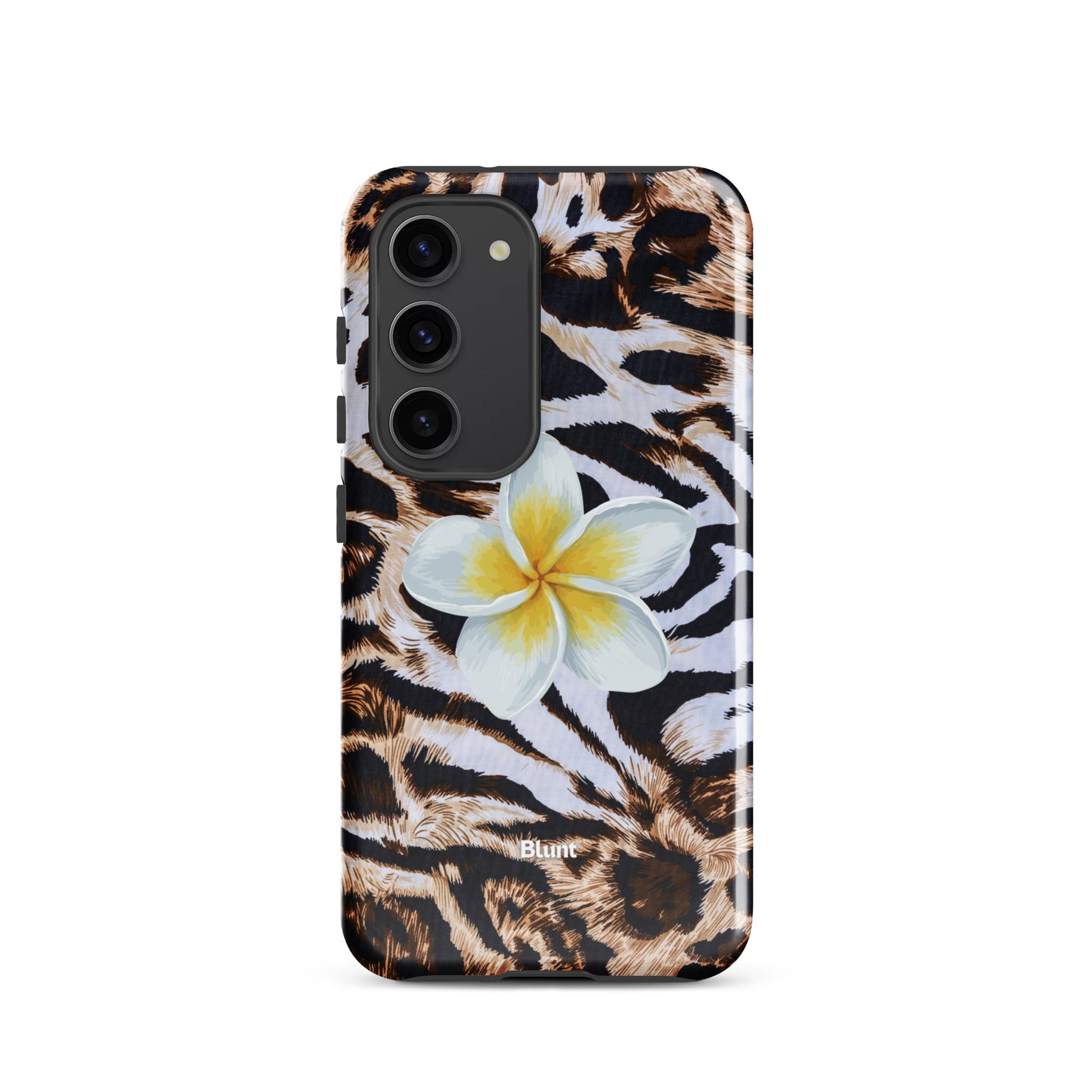 Wild Bloom Samsung Case - Blunt Cases