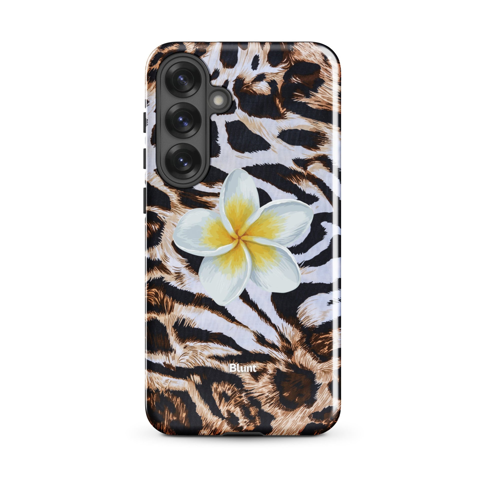 Wild Bloom Samsung Case - Blunt Cases