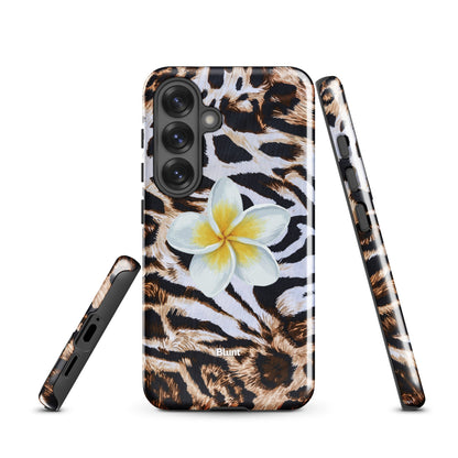 Wild Bloom Samsung Case - Blunt Cases