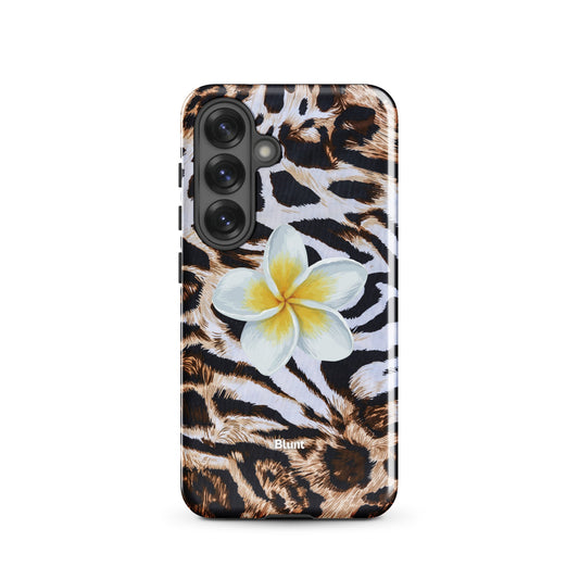 Wild Bloom Samsung Case - Blunt Cases