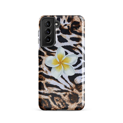 Wild Bloom Samsung Case - Blunt Cases