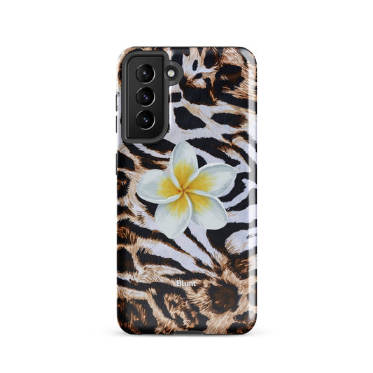 Wild Bloom Samsung Case - Blunt Cases