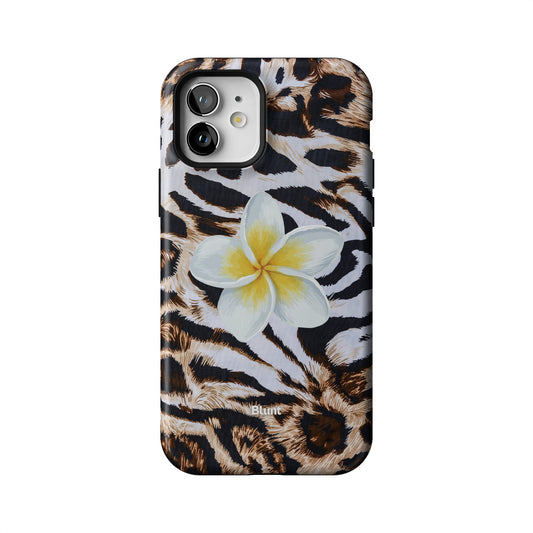 Wild Bloom iPhone Case gallery - Iphone_12_Iphone_1