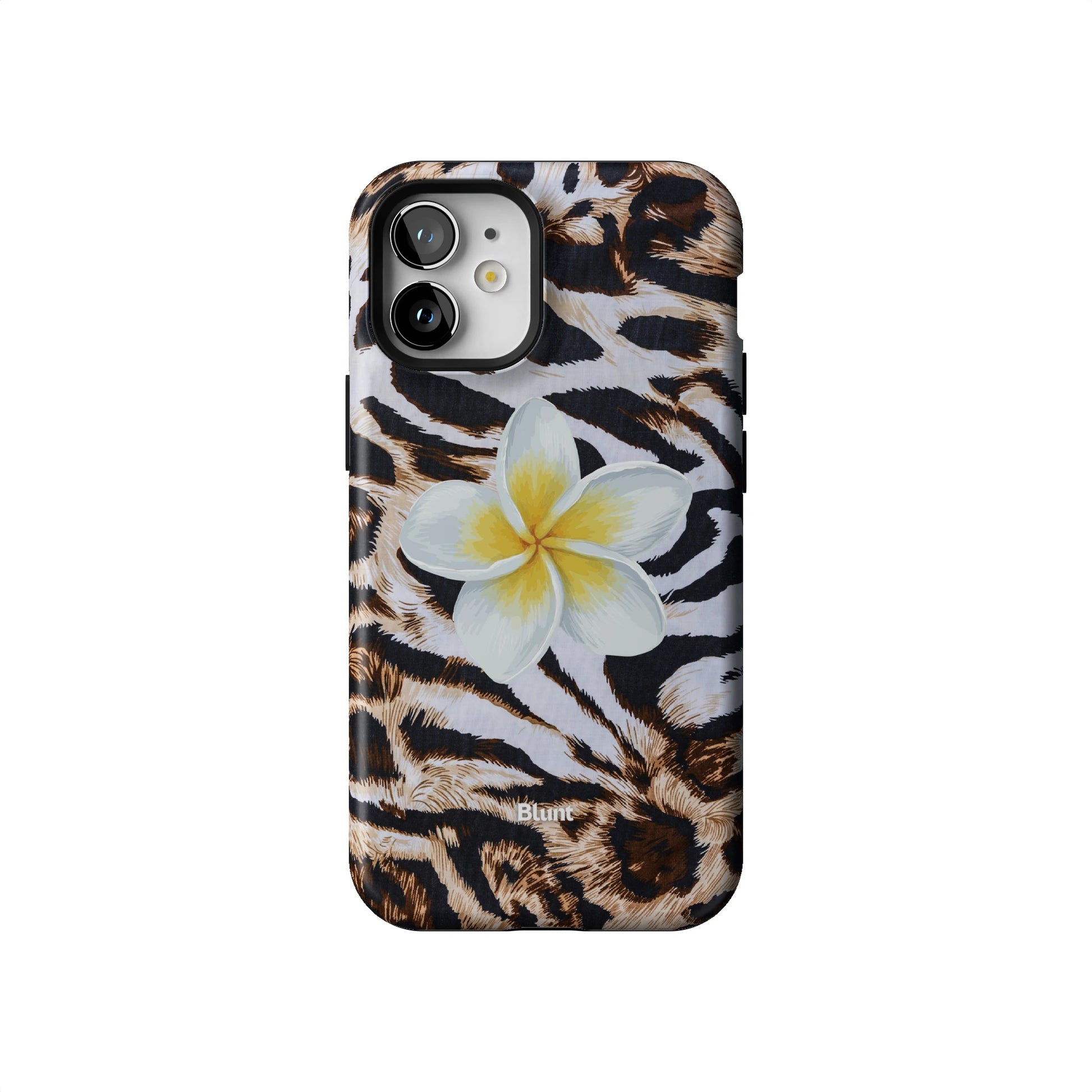 Wild Bloom iPhone Case gallery - Iphone_12_Mini_Air_Plus_1