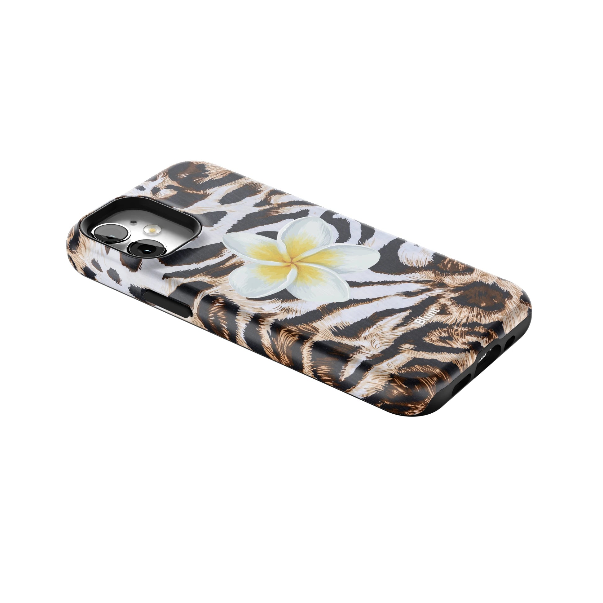 Wild Bloom iPhone Case gallery - Iphone_12_Mini_Air_Plus_2