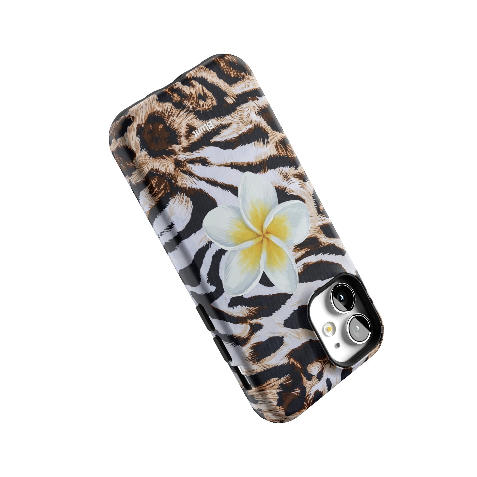 Wild Bloom iPhone Case gallery - Iphone_12_Mini_Air_Plus_5