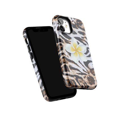Wild Bloom iPhone Case gallery - Iphone_12_Mini_Air_Plus_6