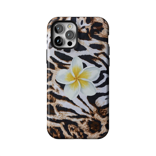 Wild Bloom iPhone Case gallery - Iphone_12_Pro_1