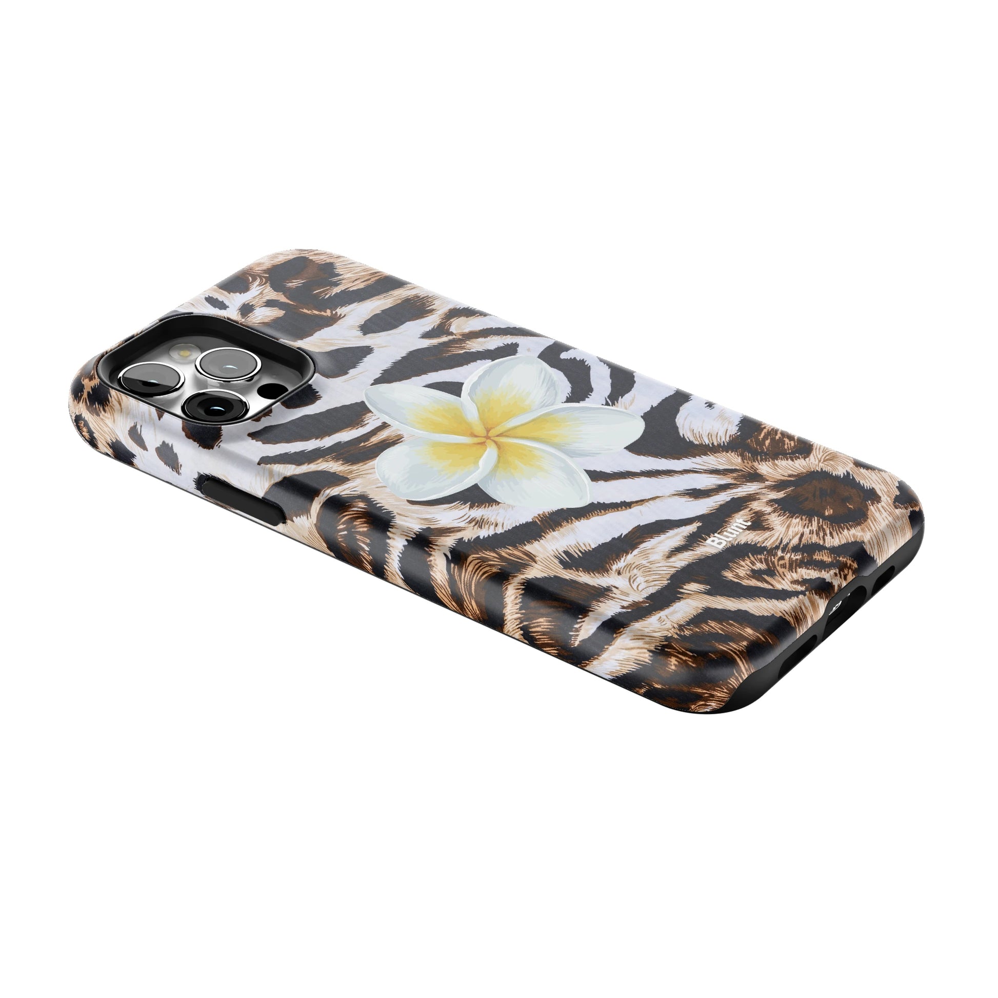 Wild Bloom iPhone Case gallery - Iphone_12_Pro_2