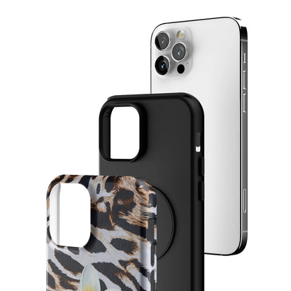Wild Bloom iPhone Case gallery - Iphone_12_Pro_3