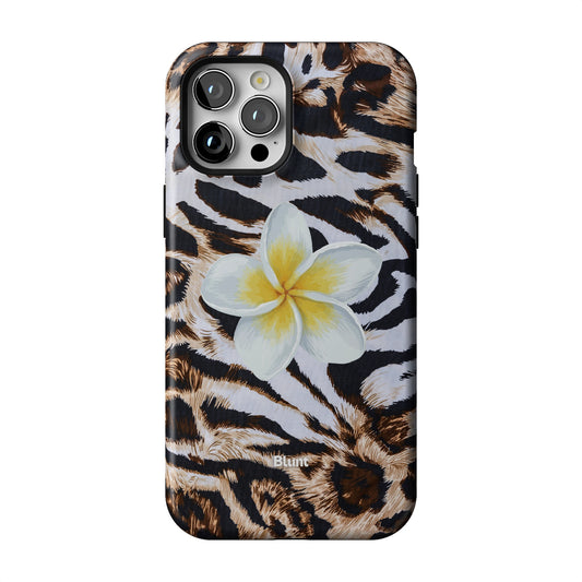 Wild Bloom iPhone Case gallery - Iphone_12_Pro_Max_1