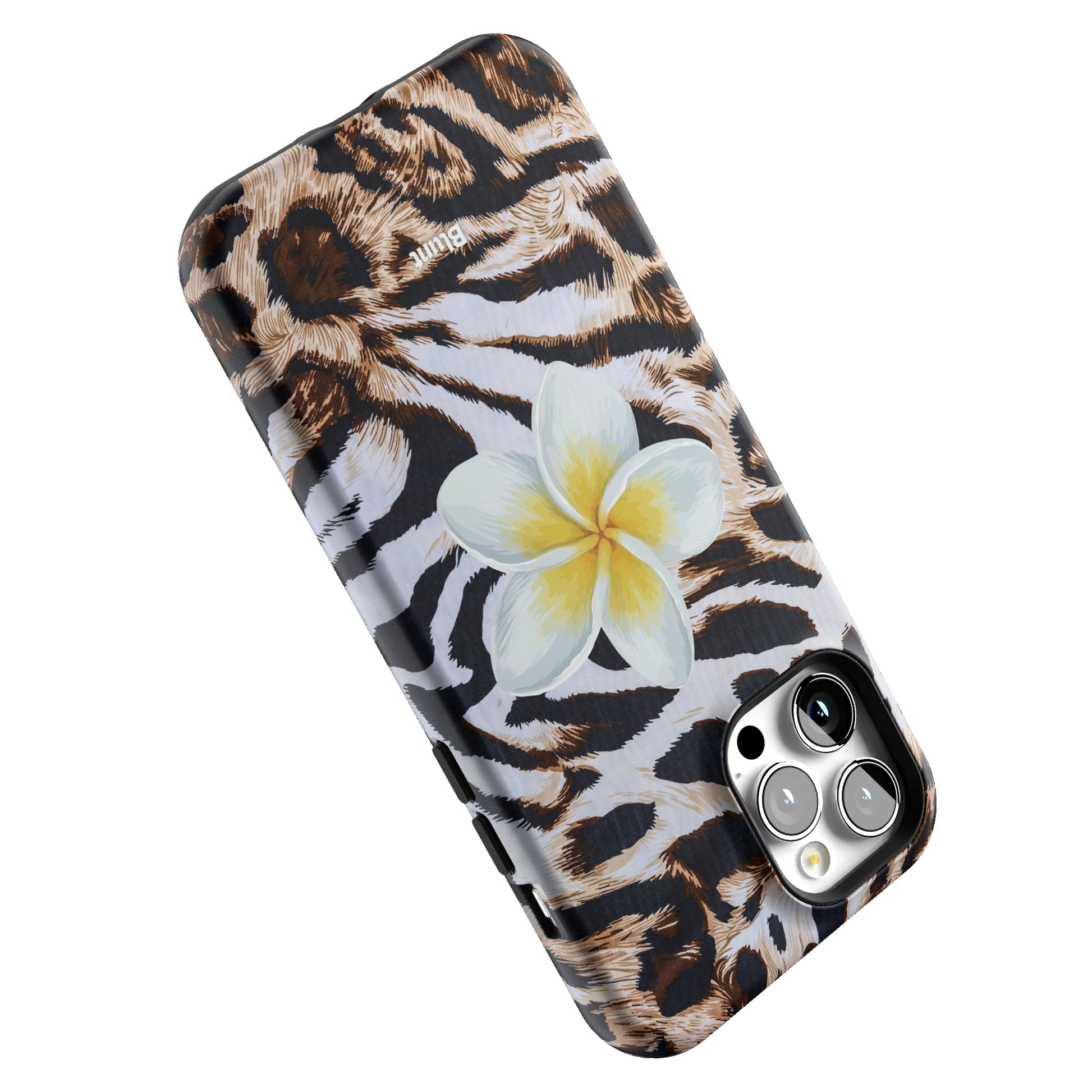 Wild Bloom iPhone Case gallery - Iphone_12_Pro_Max_5
