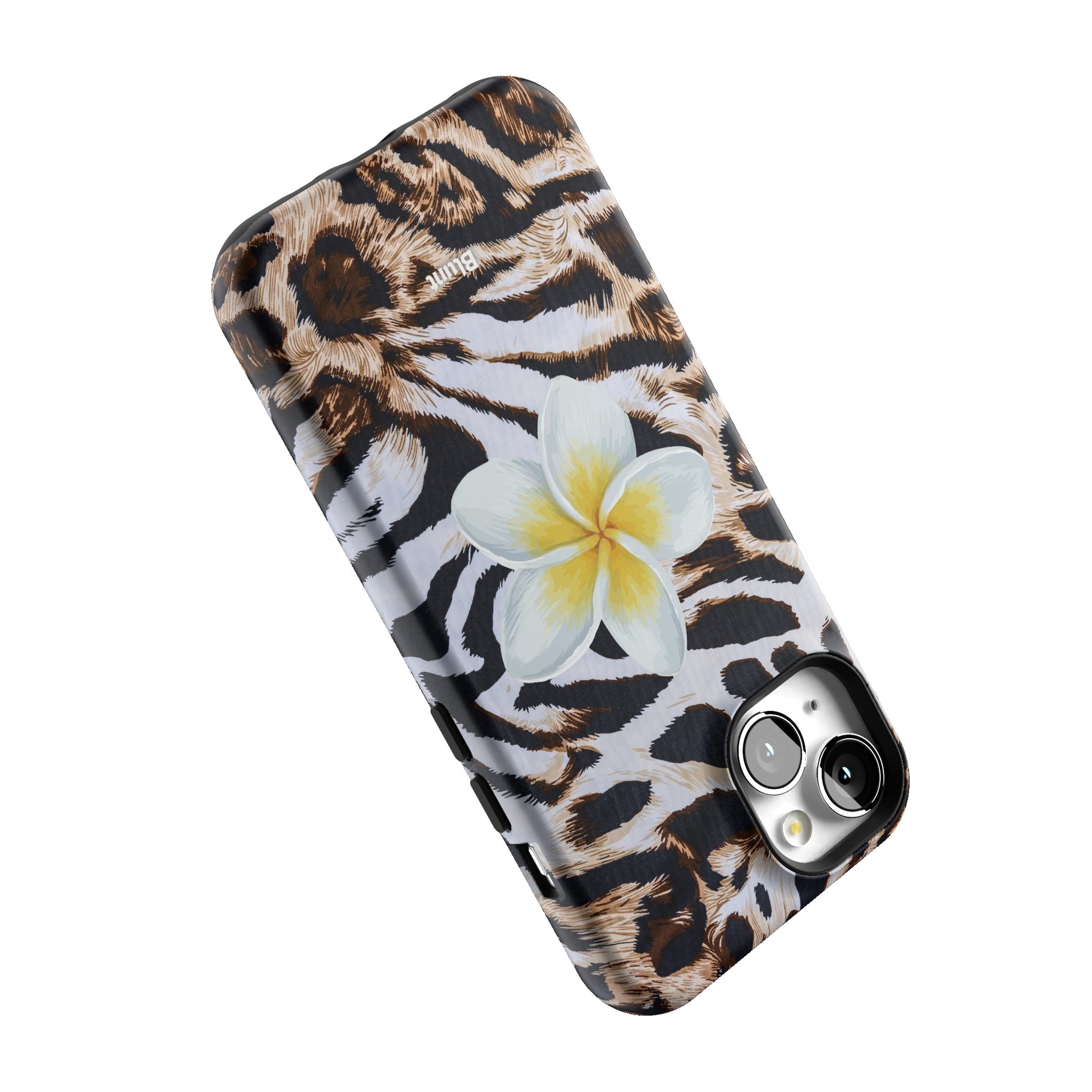 Wild Bloom iPhone Case gallery - Iphone_13_Iphone_5