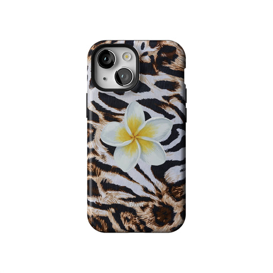 Wild Bloom iPhone Case gallery - Iphone_13_Mini_Air_Plus_1