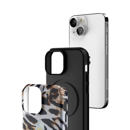 Wild Bloom iPhone Case gallery - Iphone_13_Mini_Air_Plus_3