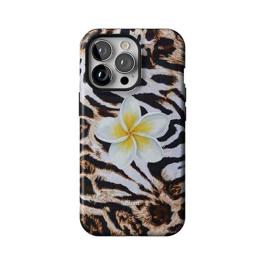 Wild Bloom iPhone Case gallery - Iphone_13_Pro_1