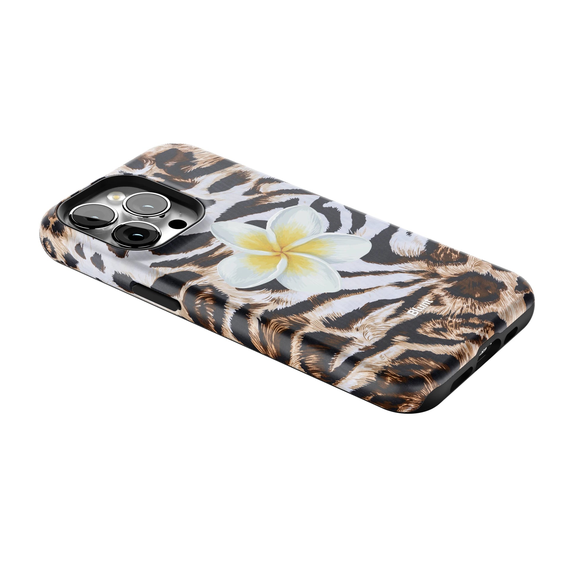 Wild Bloom iPhone Case gallery - Iphone_13_Pro_2