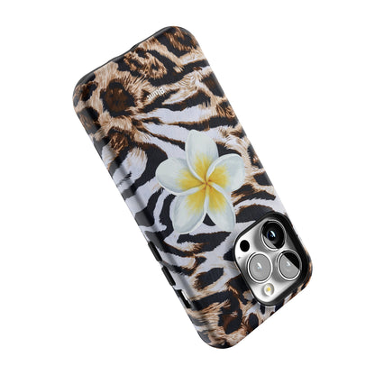 Wild Bloom iPhone Case gallery - Iphone_13_Pro_5