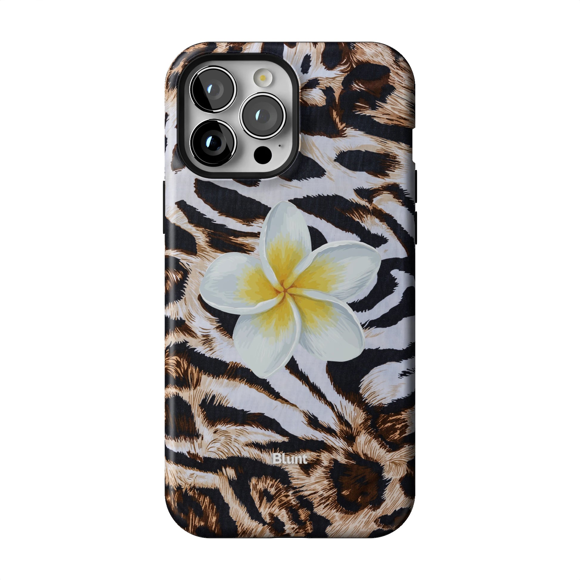 Wild Bloom iPhone Case gallery - Iphone_13_Pro_Max_1