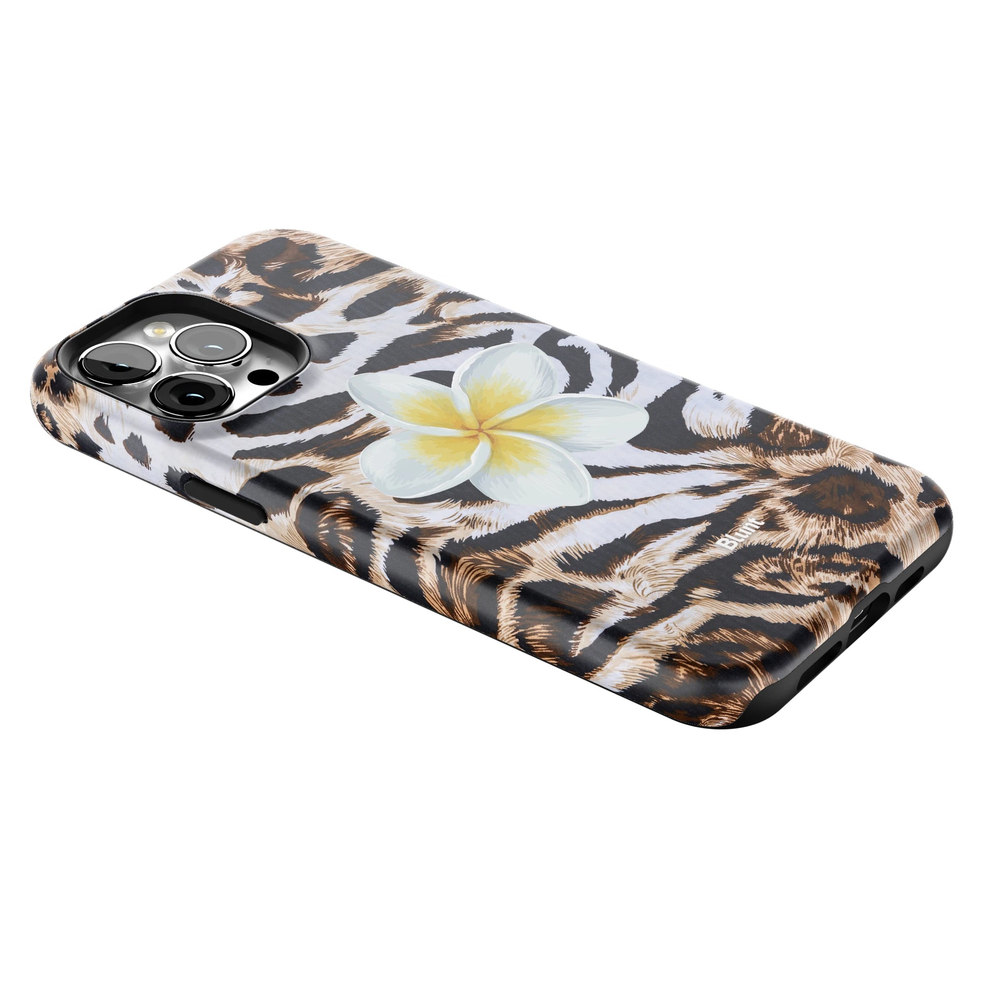 Wild Bloom iPhone Case gallery - Iphone_13_Pro_Max_2