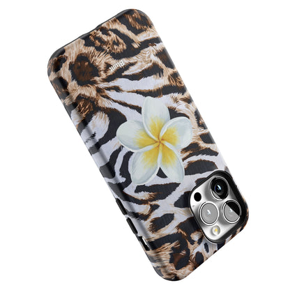 Wild Bloom iPhone Case gallery - Iphone_13_Pro_Max_5