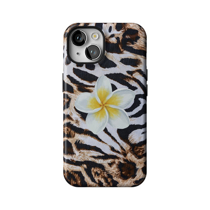 Wild Bloom iPhone Case gallery - Iphone_14_Iphone_1