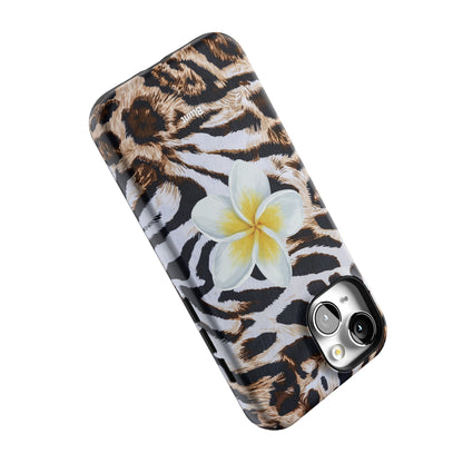 Wild Bloom iPhone Case gallery - Iphone_14_Iphone_5
