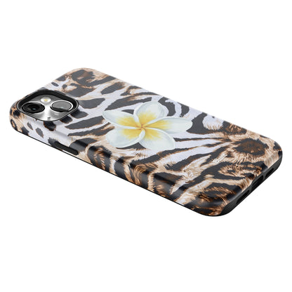 Wild Bloom iPhone Case gallery - Iphone_14_Mini_Air_Plus_2