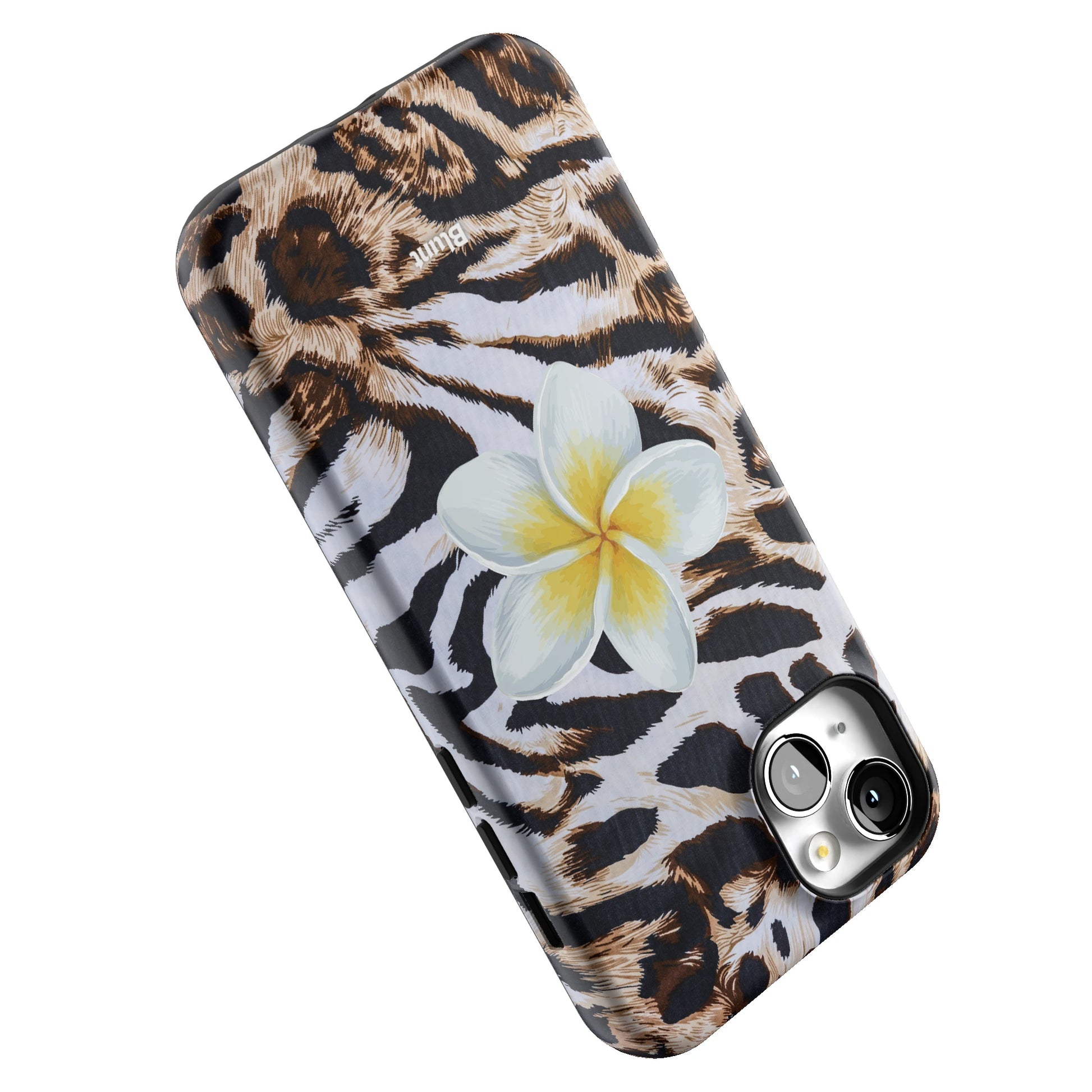 Wild Bloom iPhone Case gallery - Iphone_14_Mini_Air_Plus_5