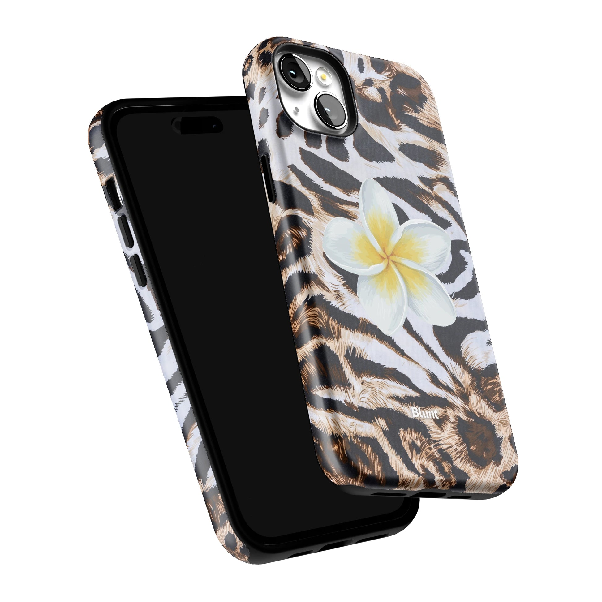 Wild Bloom iPhone Case gallery - Iphone_14_Mini_Air_Plus_6