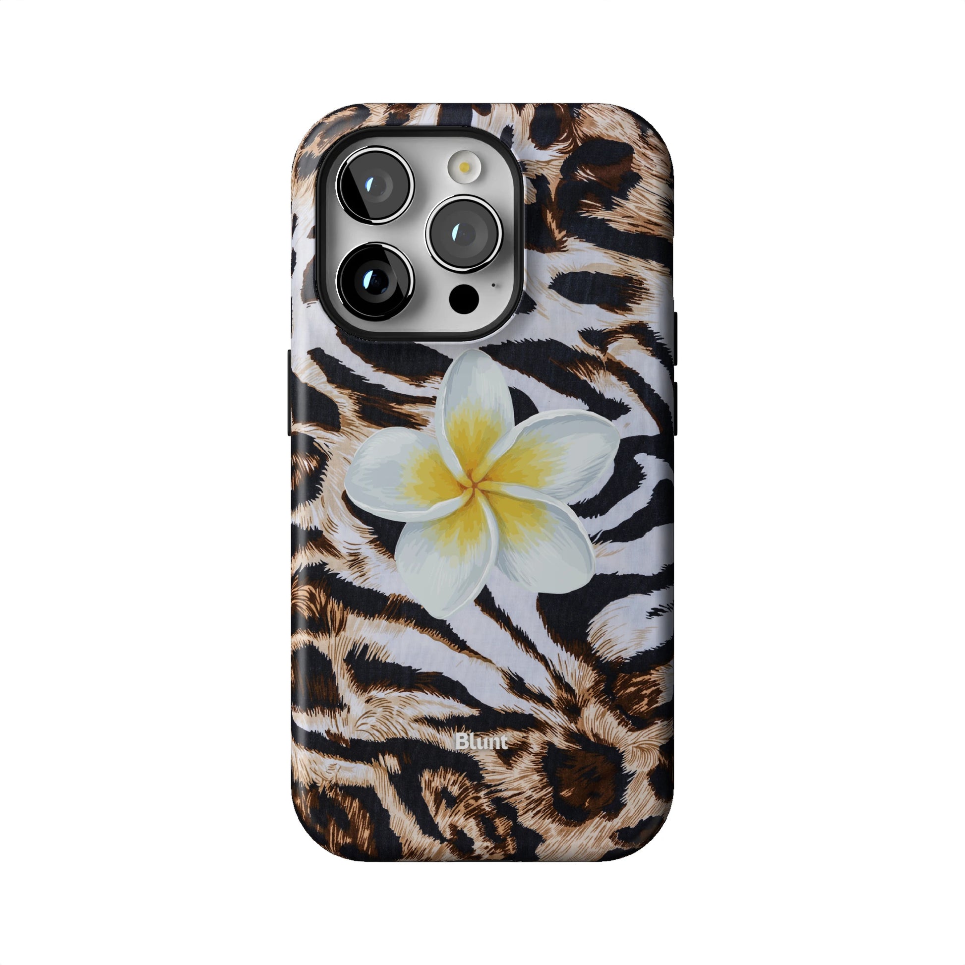 Wild Bloom iPhone Case gallery - Iphone_14_Pro_1