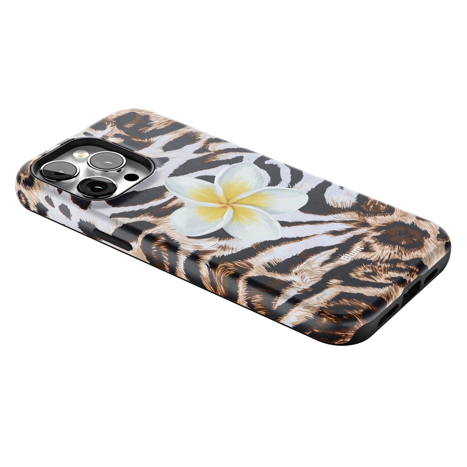 Wild Bloom iPhone Case gallery - Iphone_14_Pro_Max_2