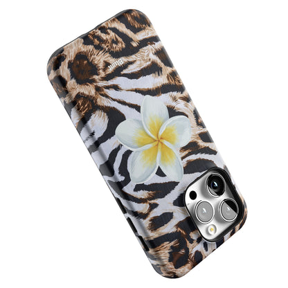 Wild Bloom iPhone Case gallery - Iphone_14_Pro_Max_5