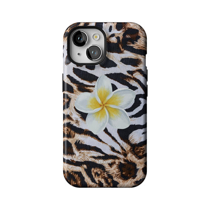 Wild Bloom iPhone Case gallery - Iphone_15_Iphone_1