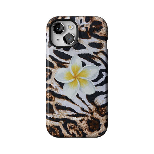 Wild Bloom iPhone Case gallery - Iphone_15_Iphone_1