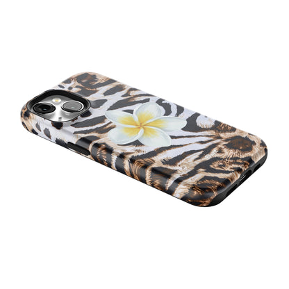 Wild Bloom iPhone Case gallery - Iphone_15_Iphone_2