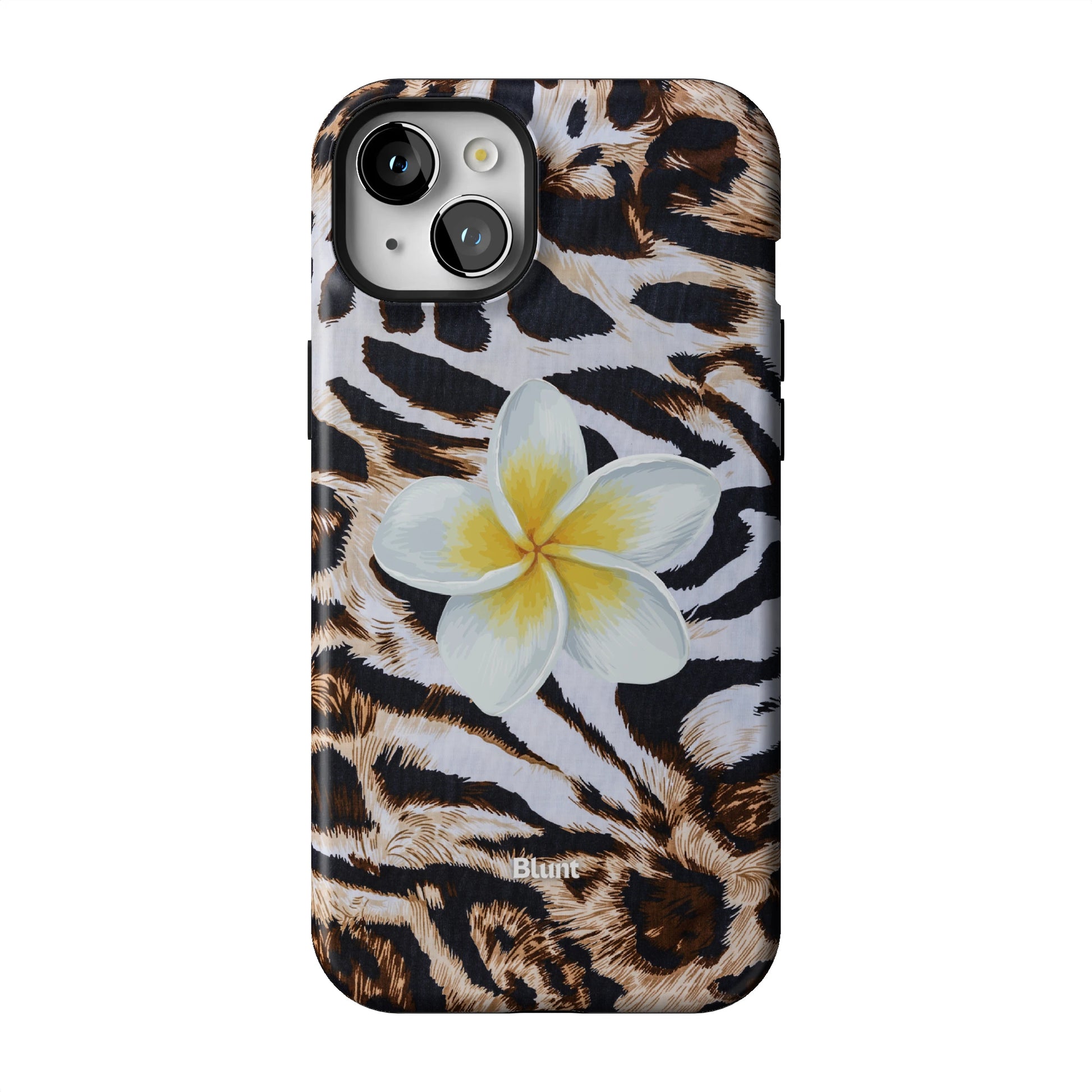 Wild Bloom iPhone Case gallery - Iphone_15_Mini_Air_Plus_1