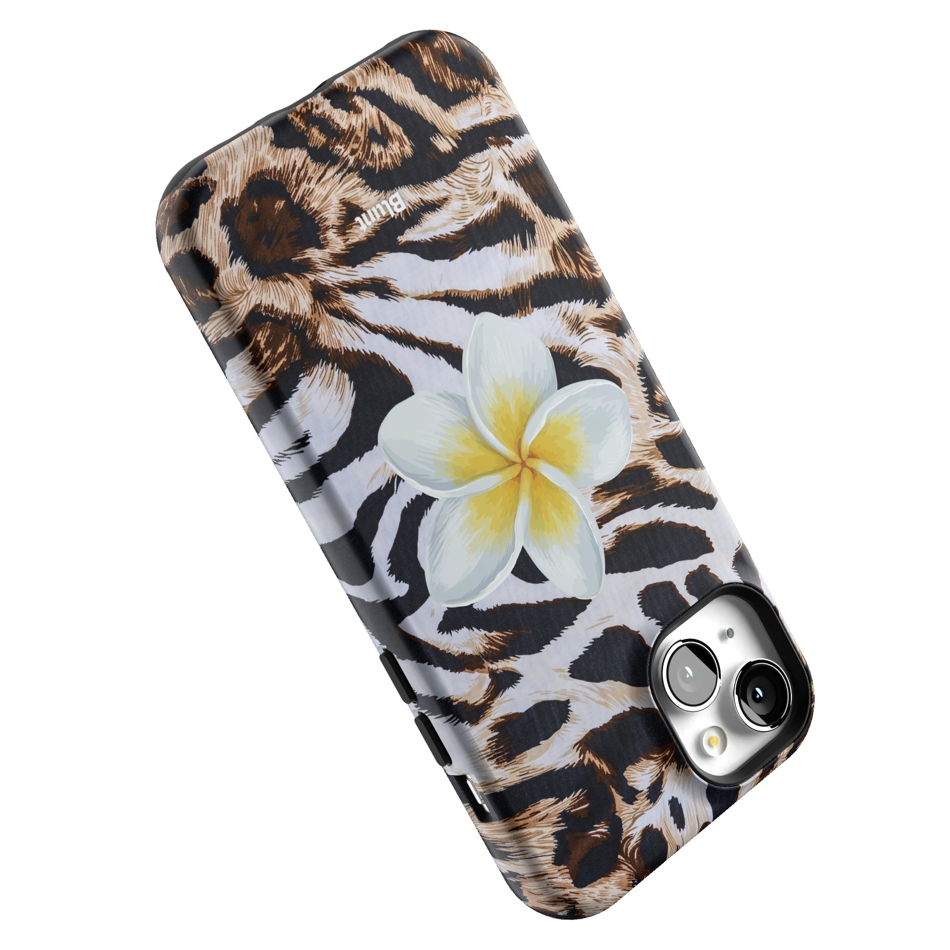 Wild Bloom iPhone Case gallery - Iphone_15_Mini_Air_Plus_5