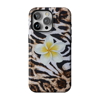 Wild Bloom iPhone Case gallery - Iphone_15_Pro_Max_1