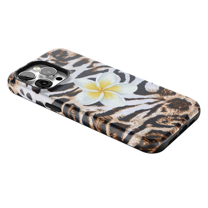 Wild Bloom iPhone Case gallery - Iphone_15_Pro_Max_2