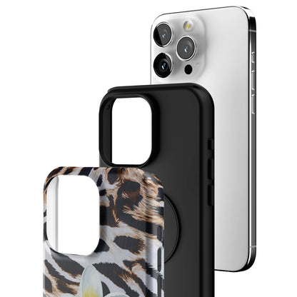 Wild Bloom iPhone Case gallery - Iphone_15_Pro_Max_3