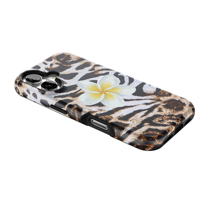 Wild Bloom iPhone Case gallery - Iphone_16_Iphone_2