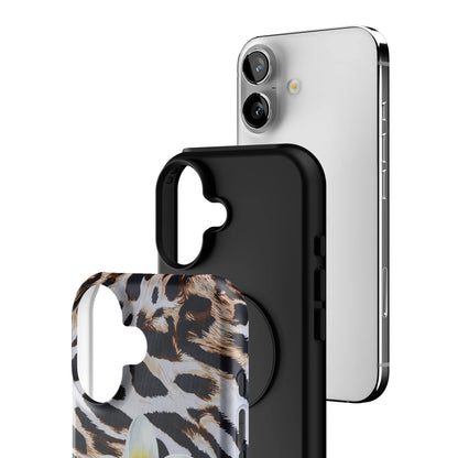 Wild Bloom iPhone Case gallery - Iphone_16_Iphone_3