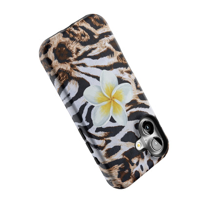 Wild Bloom iPhone Case gallery - Iphone_16_Iphone_5