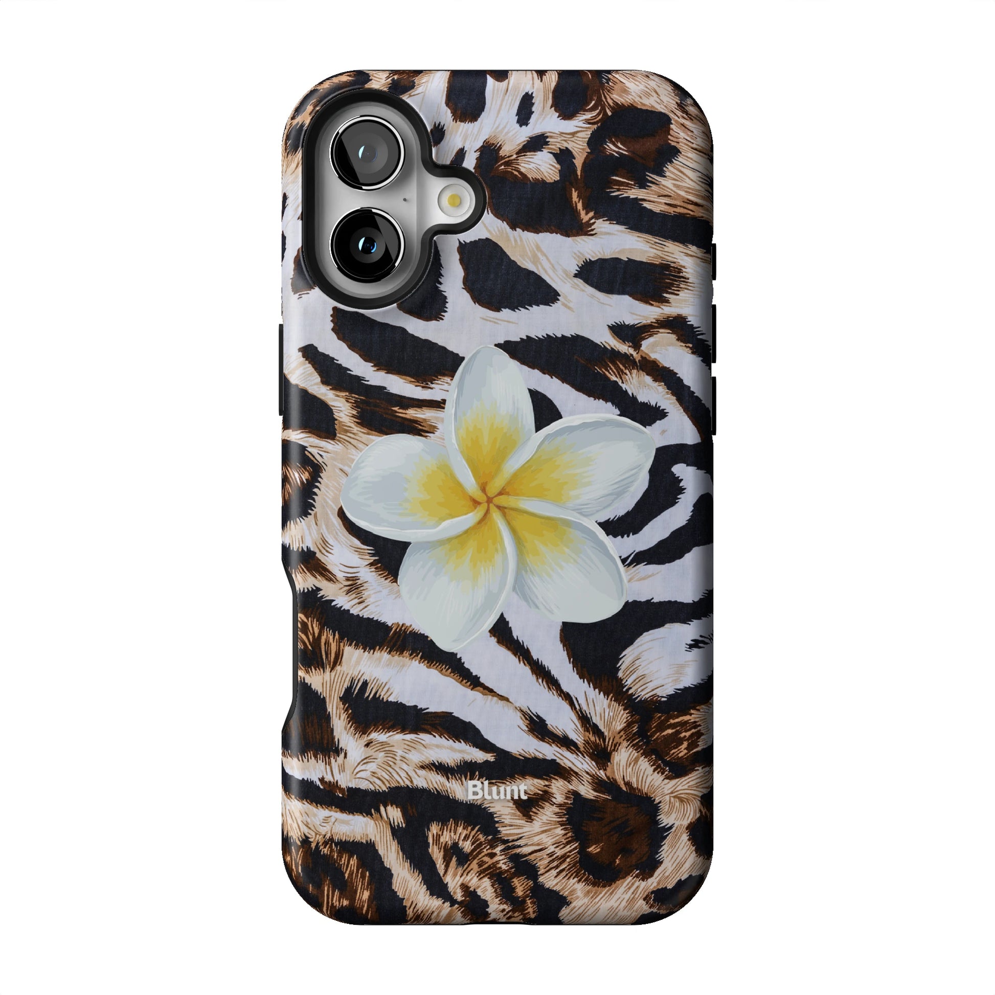Wild Bloom iPhone Case gallery - Iphone_16_Mini_Air_Plus_1