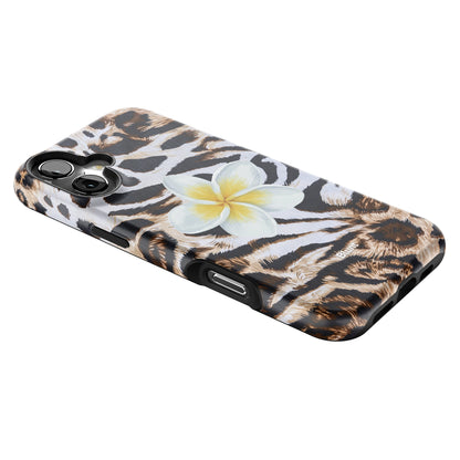 Wild Bloom iPhone Case gallery - Iphone_16_Mini_Air_Plus_2