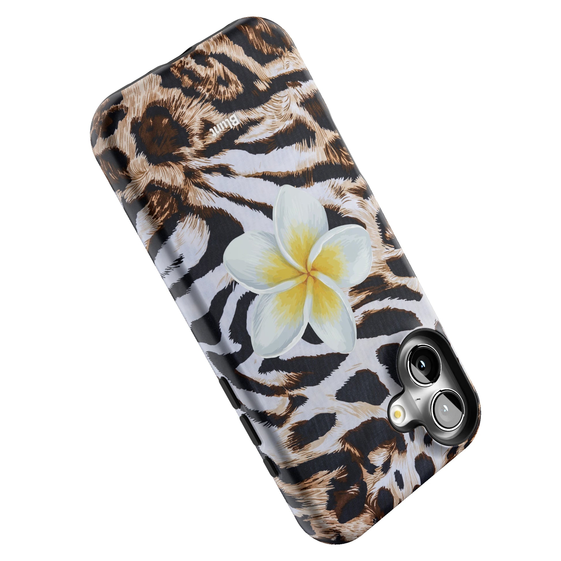 Wild Bloom iPhone Case gallery - Iphone_16_Mini_Air_Plus_5
