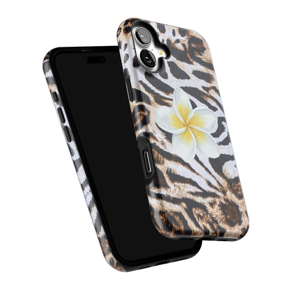 Wild Bloom iPhone Case gallery - Iphone_16_Mini_Air_Plus_6