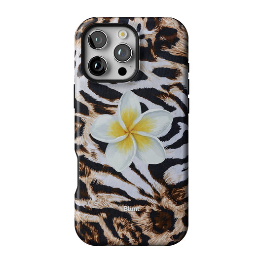 Wild Bloom iPhone Case gallery - Iphone_16_Pro_Max_1