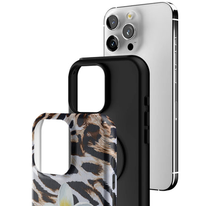 Wild Bloom iPhone Case gallery - Iphone_16_Pro_Max_3